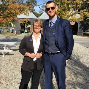 Meet your Posher, Laura